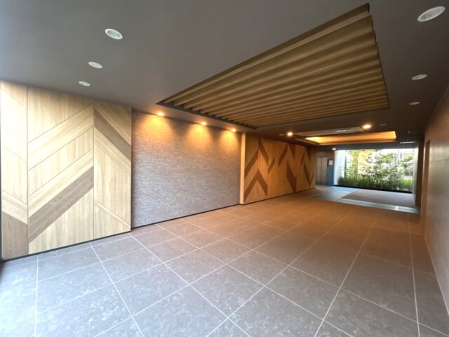 アーバンパーク淡路の物件外観写真