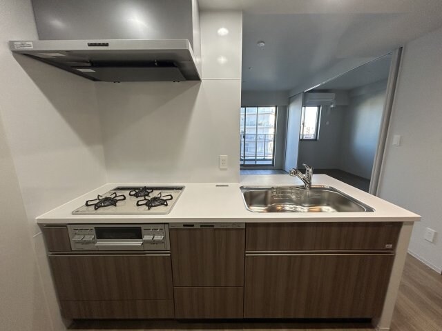 アーバンパーク淡路の物件内観写真