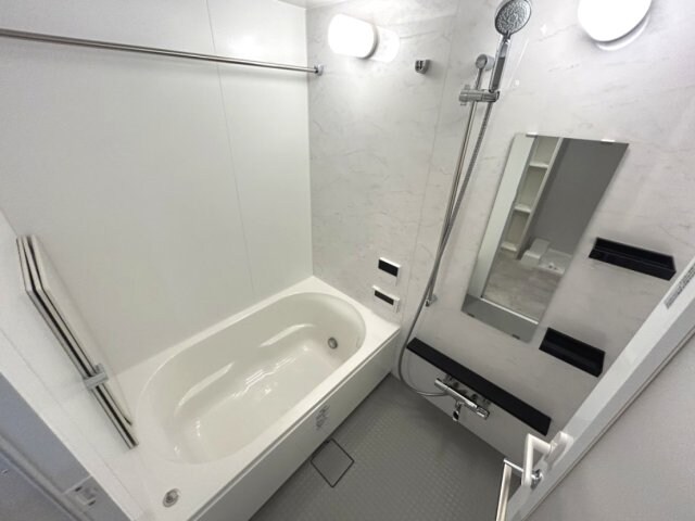 アーバンパーク淡路の物件内観写真