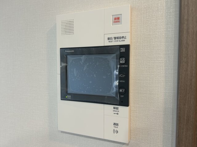 アーバンパーク淡路の物件内観写真