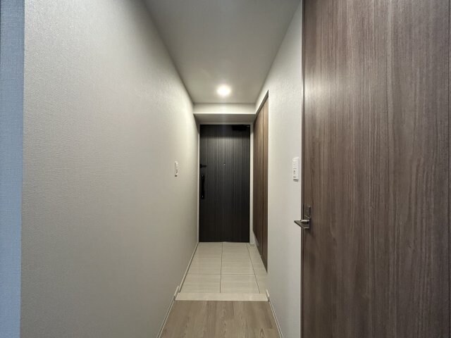 アーバンパーク淡路の物件内観写真