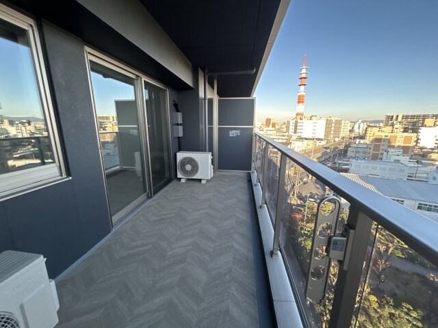 アーバンパーク淡路の物件内観写真