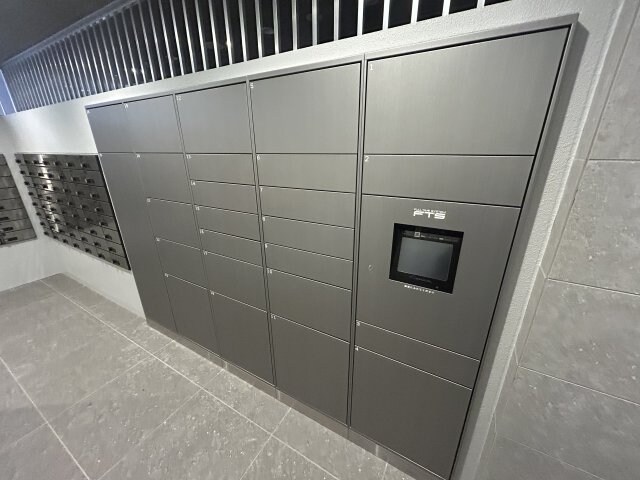 アーバンパーク淡路の物件内観写真