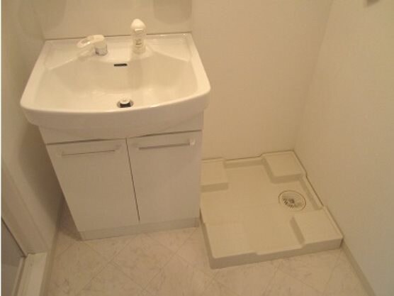 WGB江坂の物件内観写真