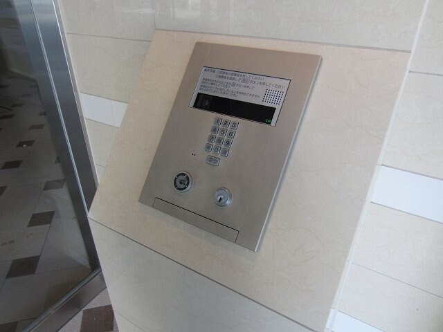 WGB江坂の物件内観写真