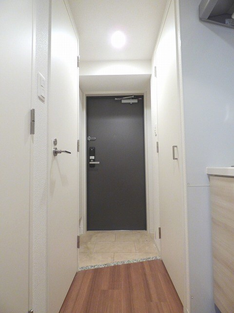 エスリード京橋グランツの物件内観写真