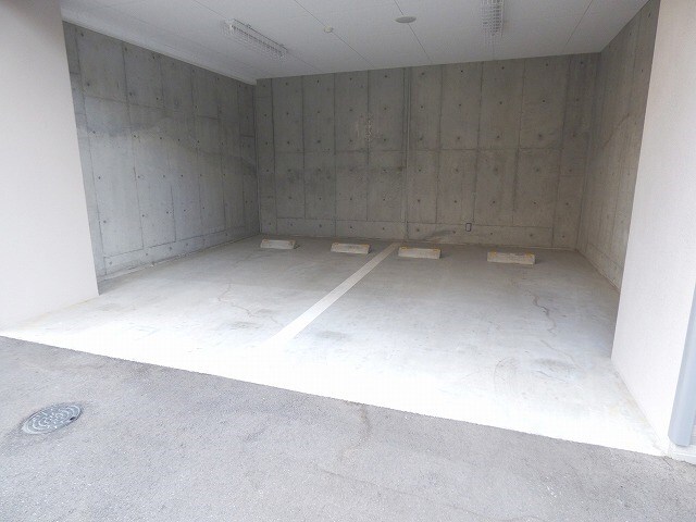 エスリード京橋グランツの物件外観写真