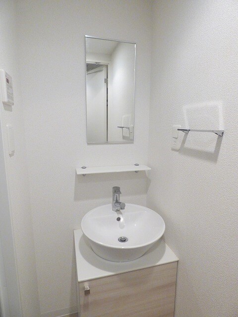 エスリード京橋グランツの物件内観写真