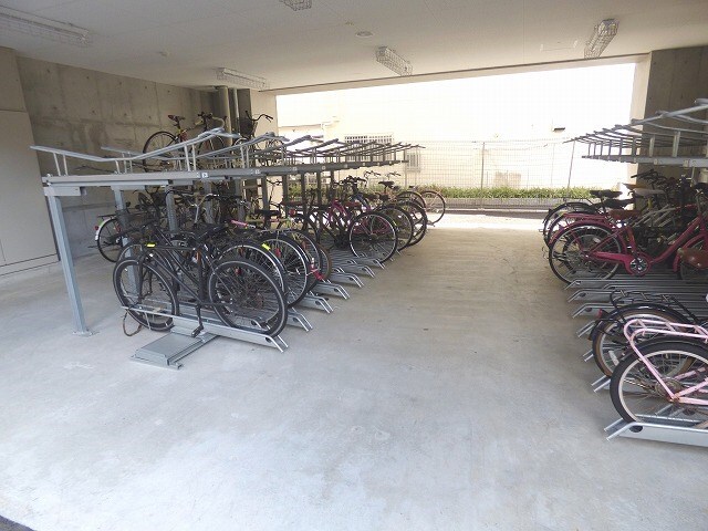 エスリード京橋グランツの物件内観写真