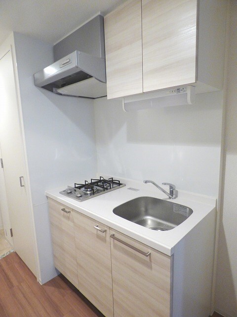 エスリード京橋グランツの物件内観写真