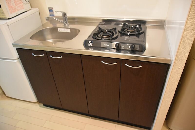 エステムプラザ難波ＷＥＳＴリバークロスの物件内観写真