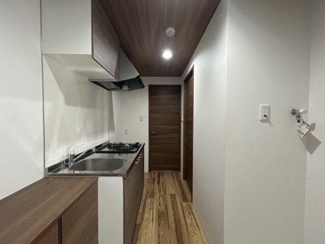 Wins Court Utajimaの物件内観写真