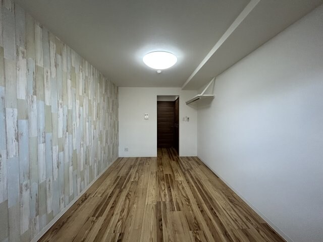 Wins Court Utajimaの物件内観写真