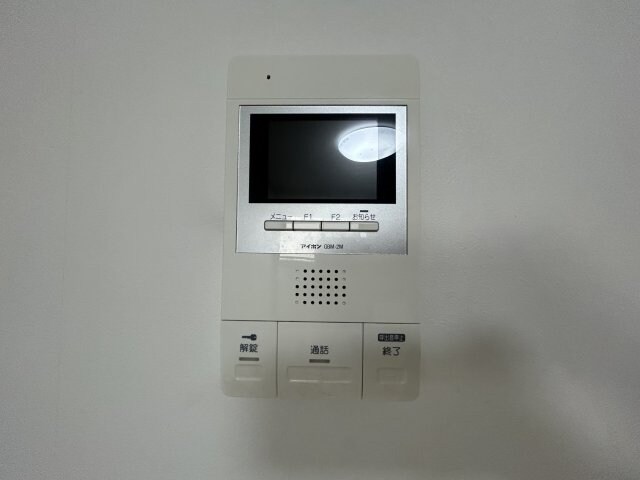 Wins Court Utajimaの物件内観写真