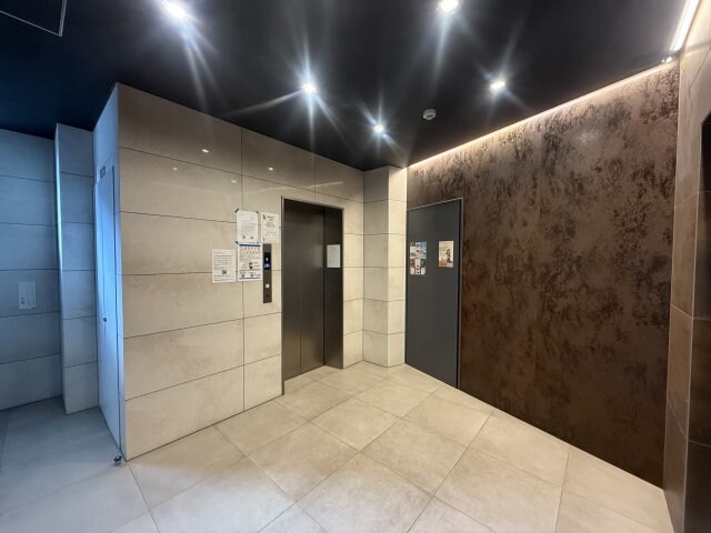 Felis塚本の物件外観写真