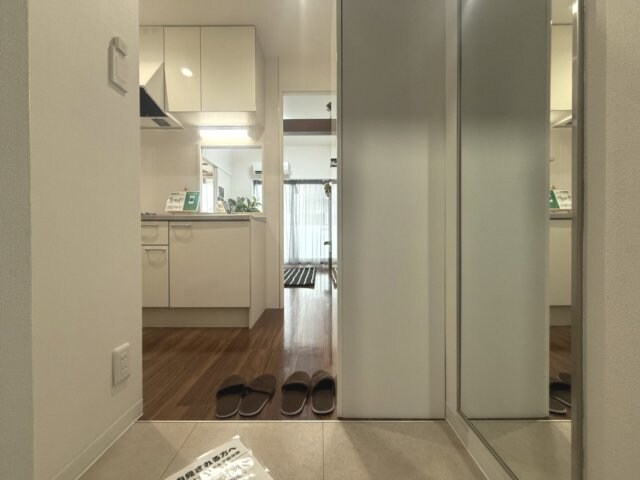 Felis塚本の物件内観写真