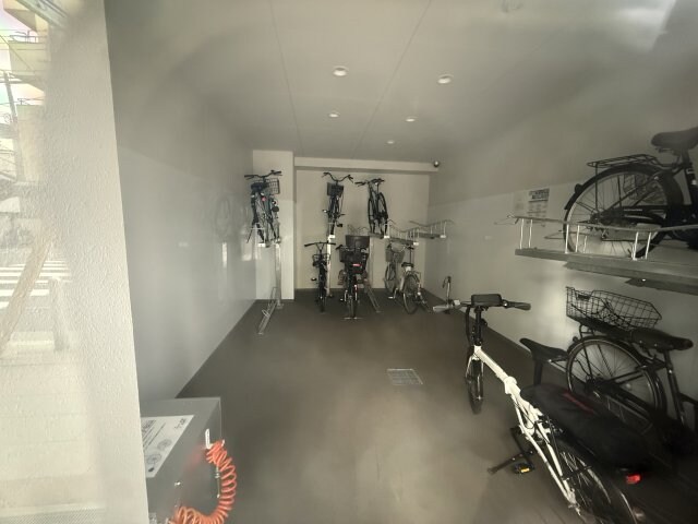 Felis塚本の物件内観写真