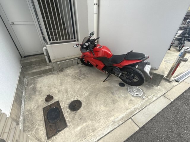 Felis塚本の物件内観写真