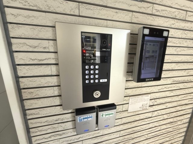 Felis塚本の物件内観写真