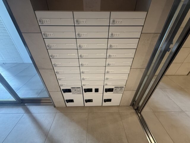 Felis塚本の物件内観写真