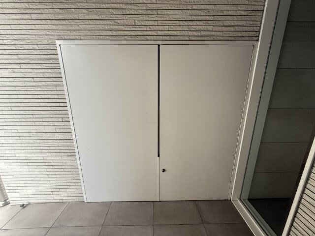 Felis塚本の物件内観写真