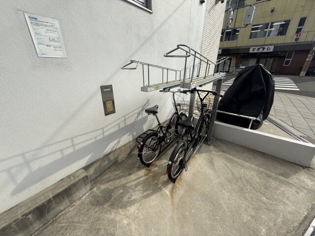 Felis塚本の物件内観写真