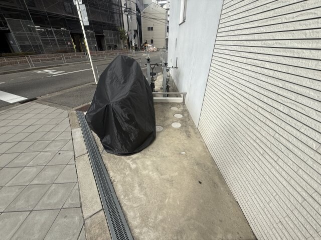 Felis塚本の物件内観写真