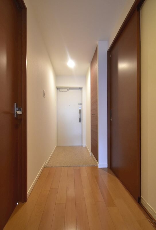 ベリー海老江の物件内観写真