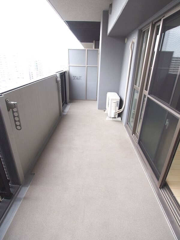 ベリー海老江の物件内観写真