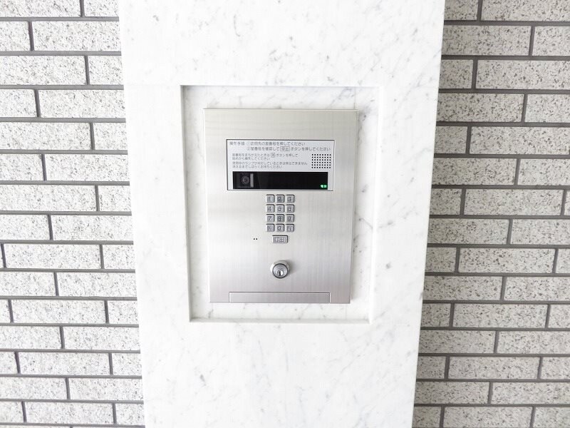 ベリー海老江の物件内観写真