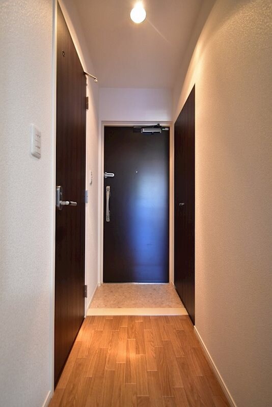 ノルデンタワー新大阪プレミアムの物件内観写真