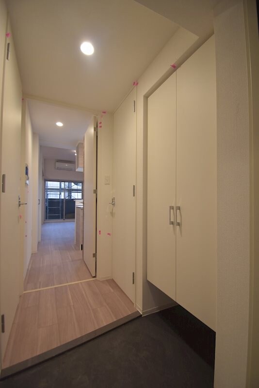 江坂駅 徒歩10分 8階の物件内観写真