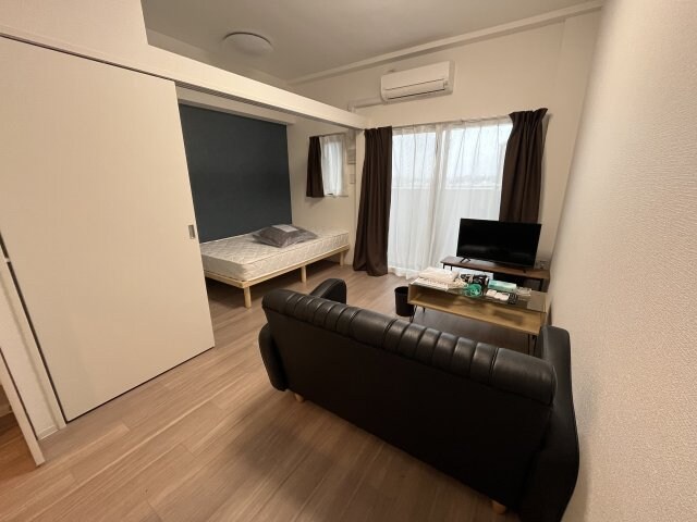 江坂駅 徒歩10分 8階の物件内観写真