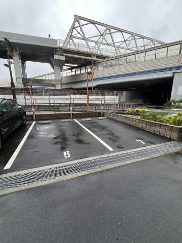 江坂駅 徒歩10分 8階の物件外観写真