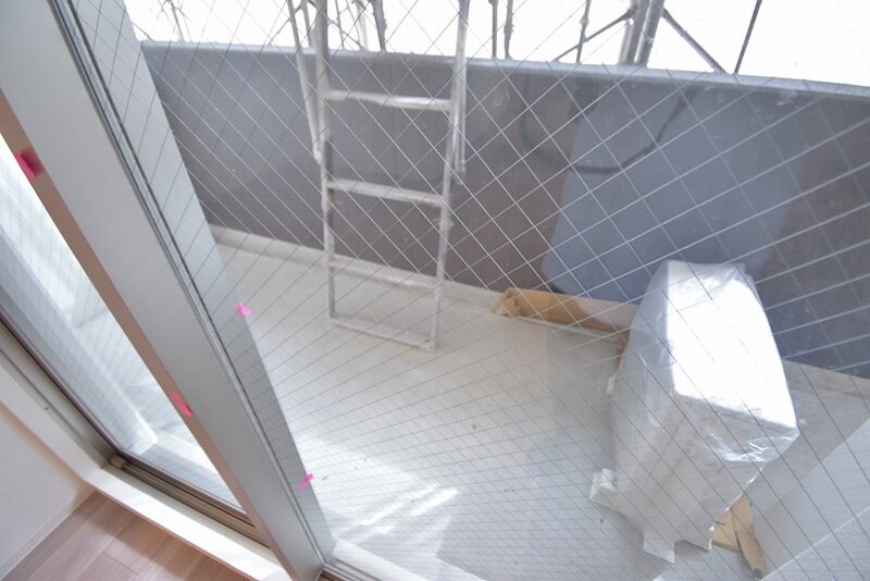 江坂駅 徒歩10分 8階の物件内観写真