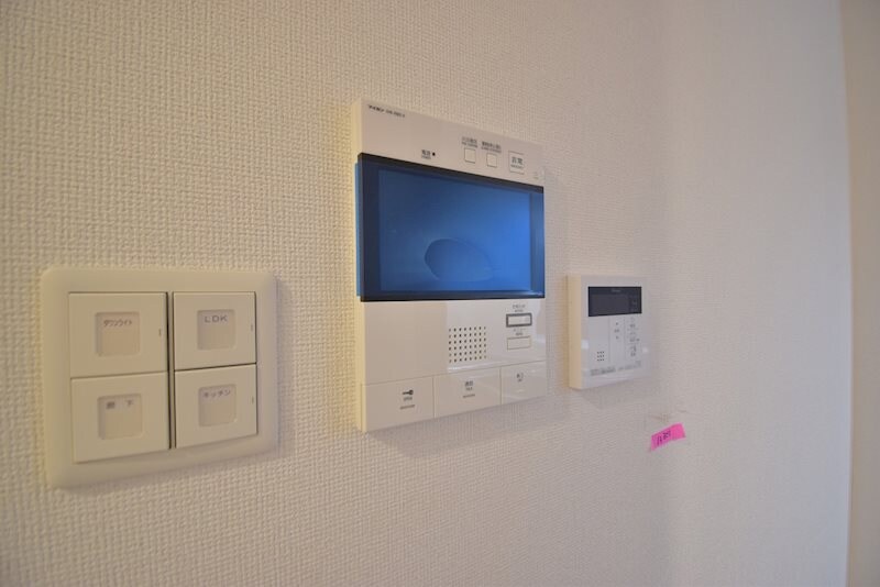 江坂駅 徒歩10分 8階の物件内観写真