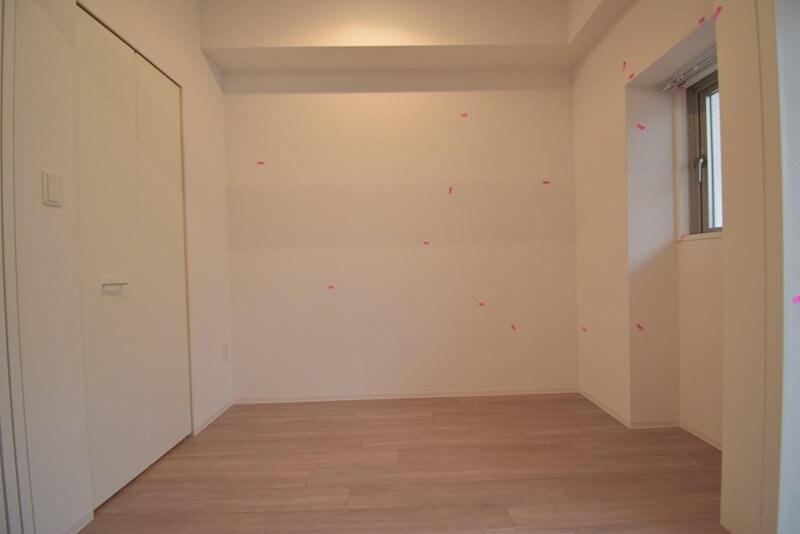 江坂駅 徒歩10分 8階の物件内観写真