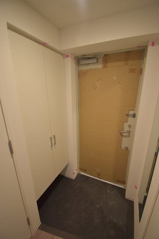 江坂駅 徒歩10分 8階の物件内観写真