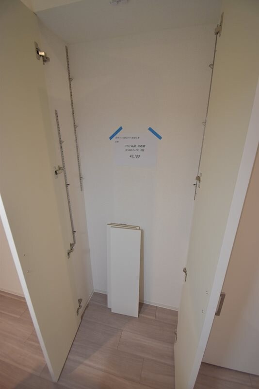 江坂駅 徒歩10分 8階の物件内観写真