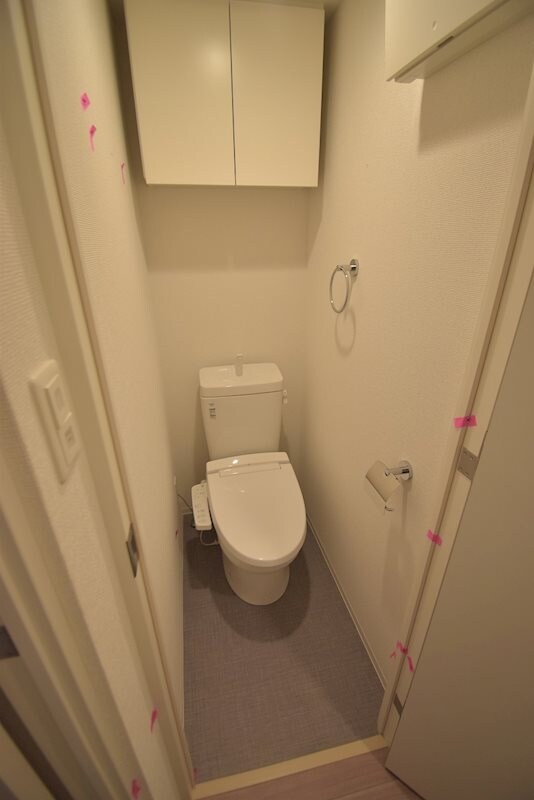 江坂駅 徒歩10分 8階の物件内観写真