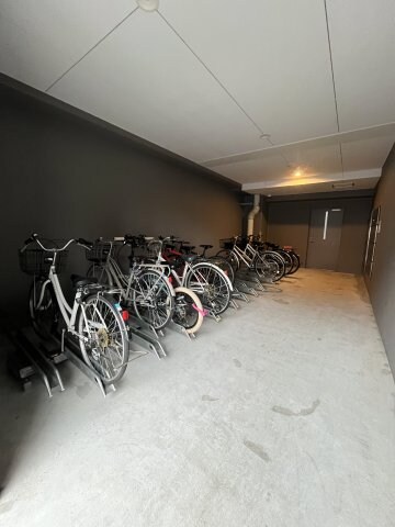 江坂駅 徒歩10分 8階の物件内観写真