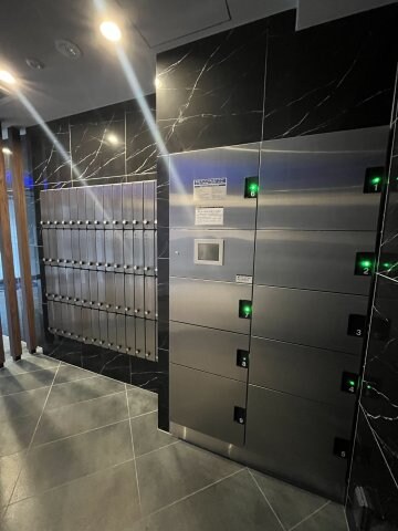 江坂駅 徒歩10分 8階の物件内観写真