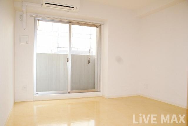 フレアコート北浜の物件内観写真