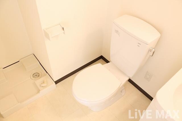 フレアコート北浜の物件内観写真