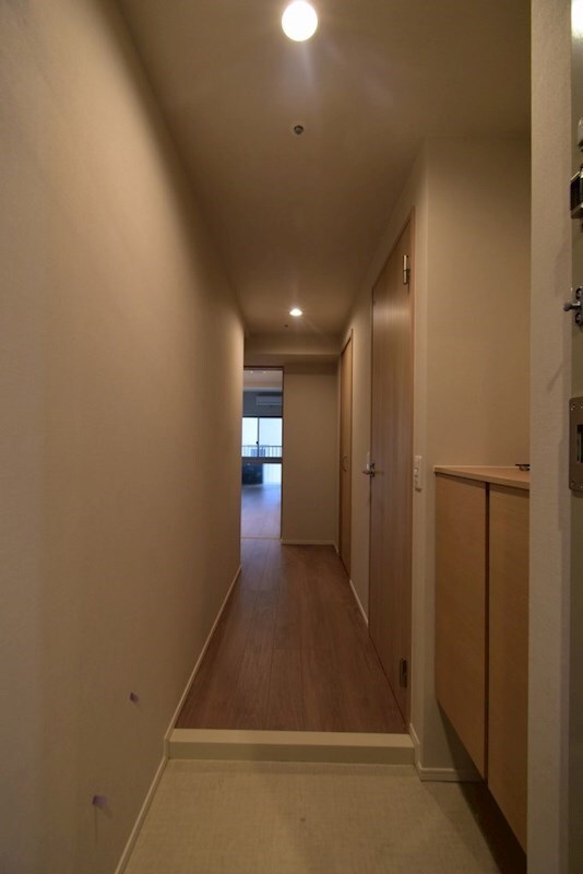 ハイデンス梅ヶ枝の物件内観写真