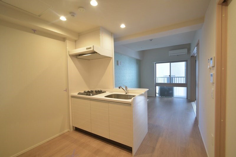 ハイデンス梅ヶ枝の物件内観写真