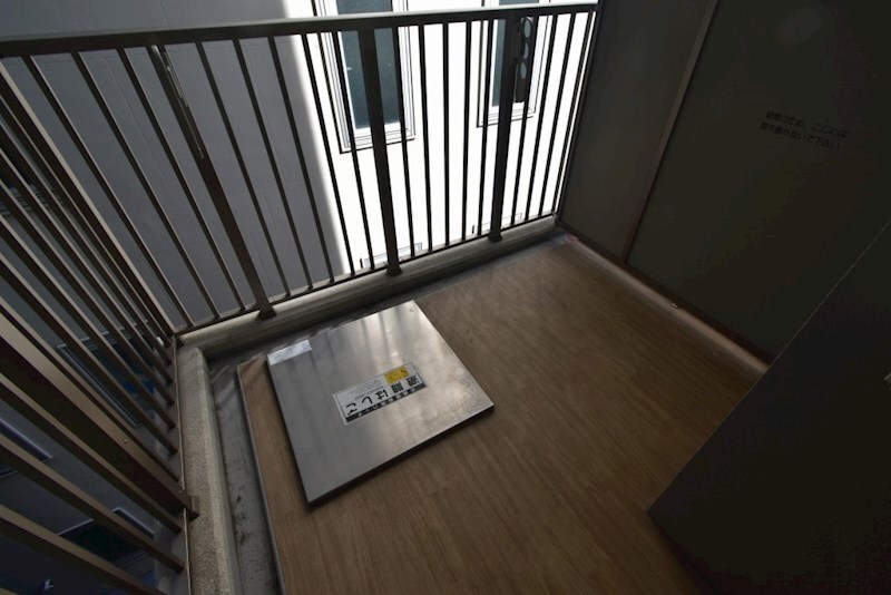 ハイデンス梅ヶ枝の物件内観写真