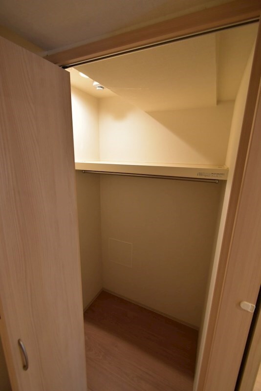 ハイデンス梅ヶ枝の物件内観写真