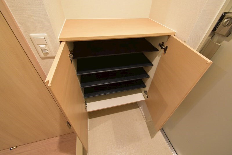 ハイデンス梅ヶ枝の物件内観写真