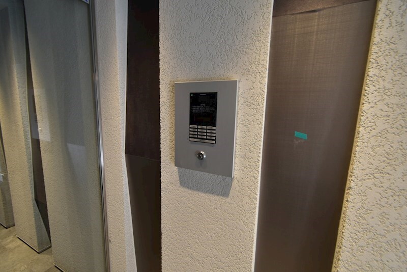 ハイデンス梅ヶ枝の物件内観写真